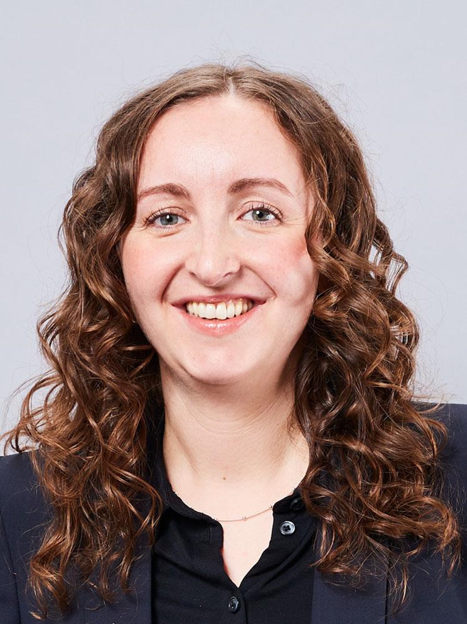 Ruth Henkenius, Leitung des Altenheims St. Nikolaus in Parchim