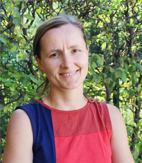 Henneke, Lucia