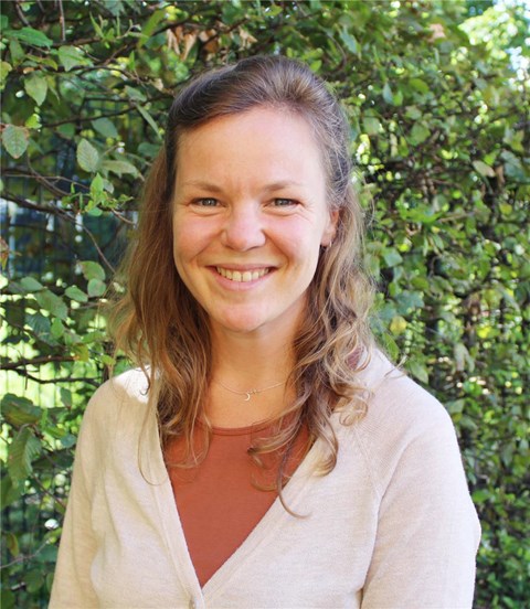 Baumann, Maria