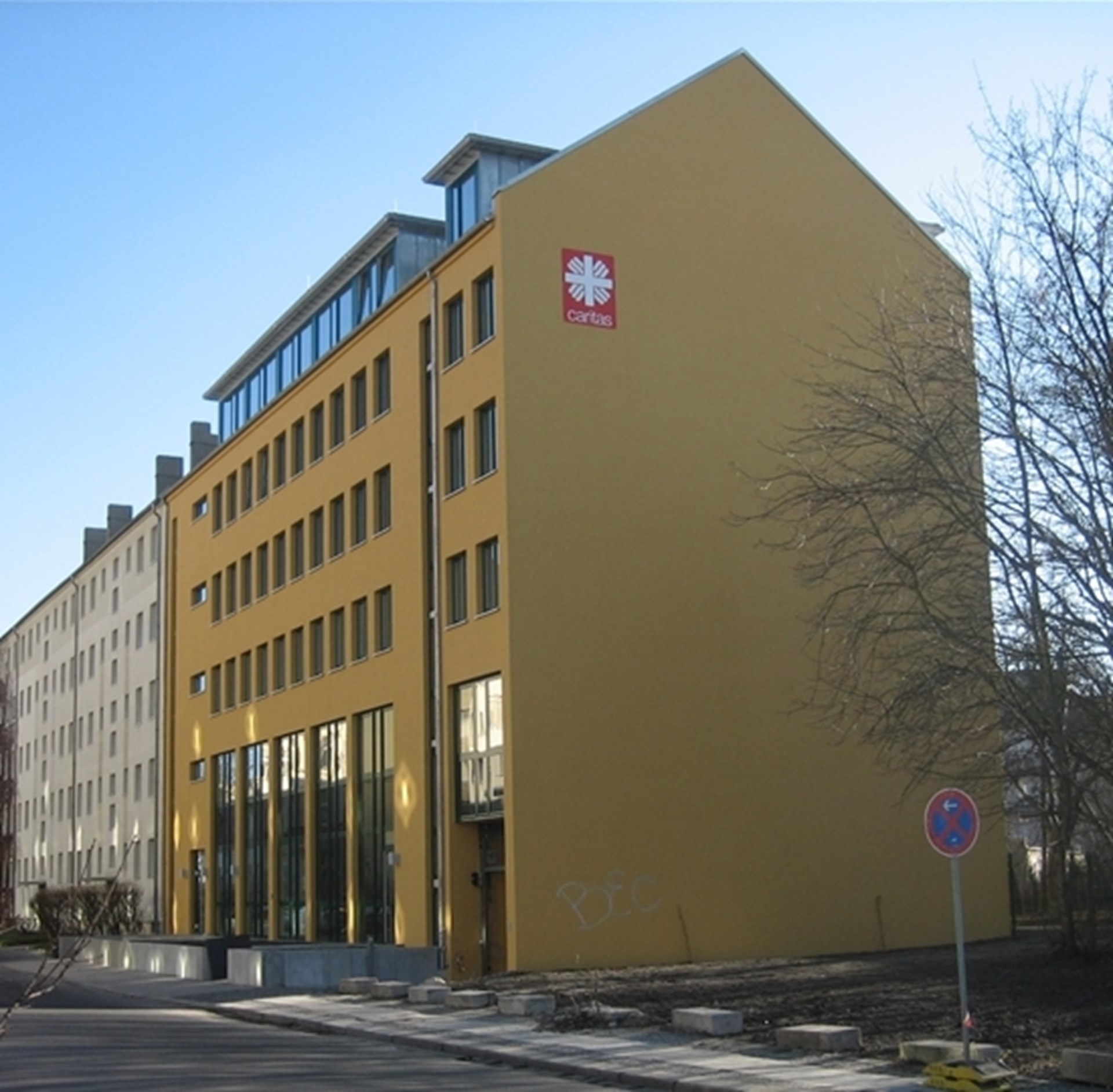 Caritasverband Leipzig e. V.