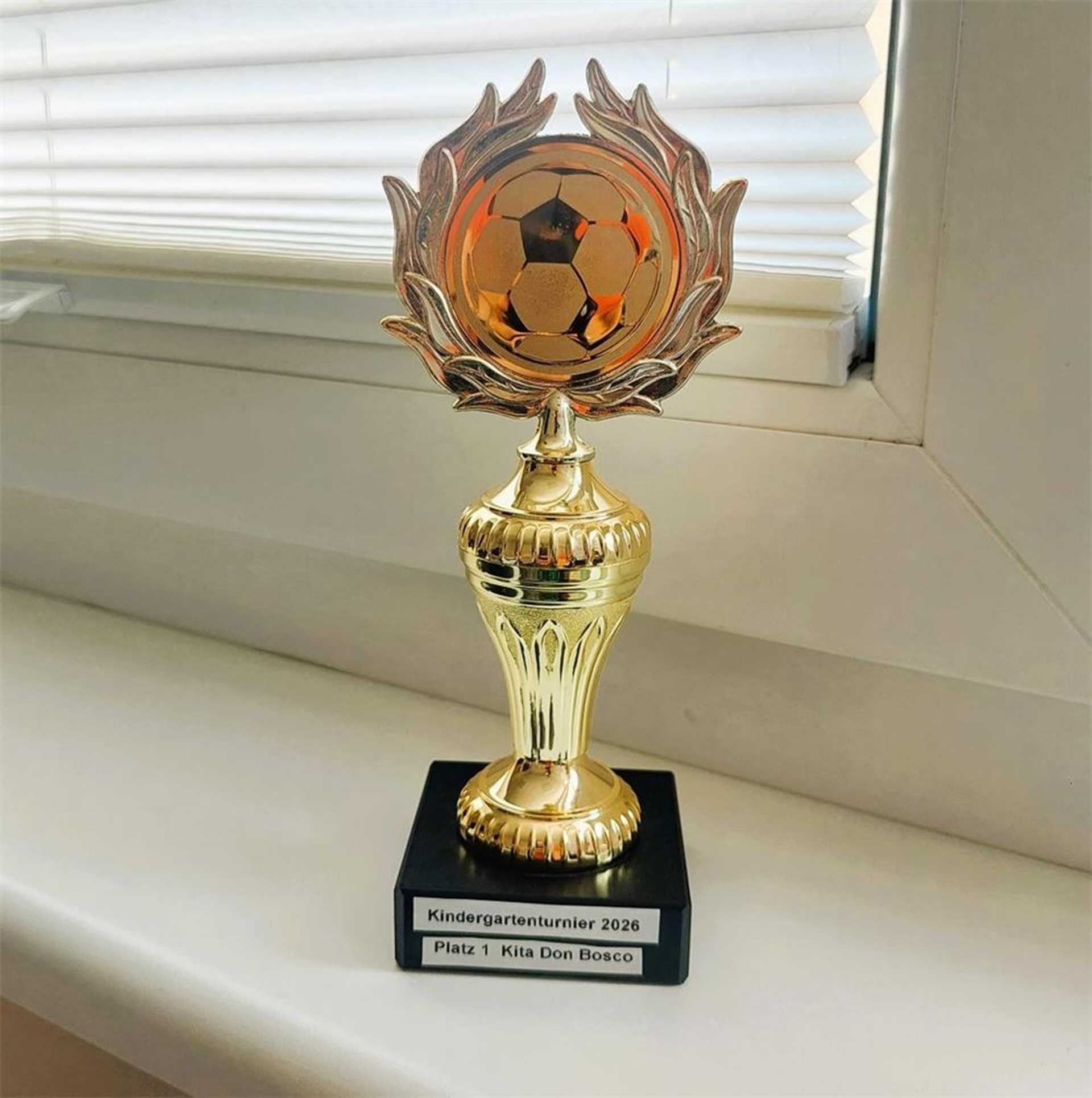 Siegerpokal