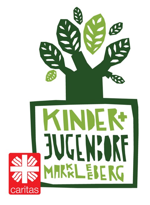 Logo des Kinder- und Jugenddorfs Markkleeberg