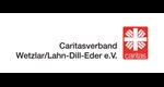 Logo Caritasverband Wetzlar / Lahn-Dill-Eder e.V.